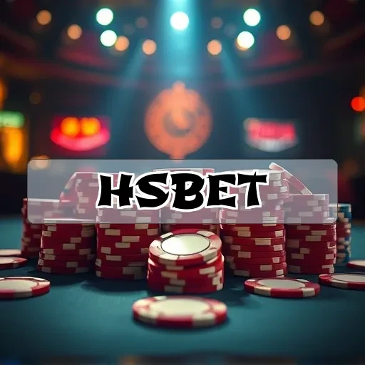 hsbet: Como o Site Confiável Melhora sua Aposta Online