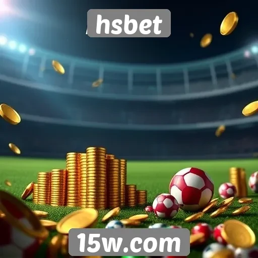 Promoções e bônus disponíveis no hsbet