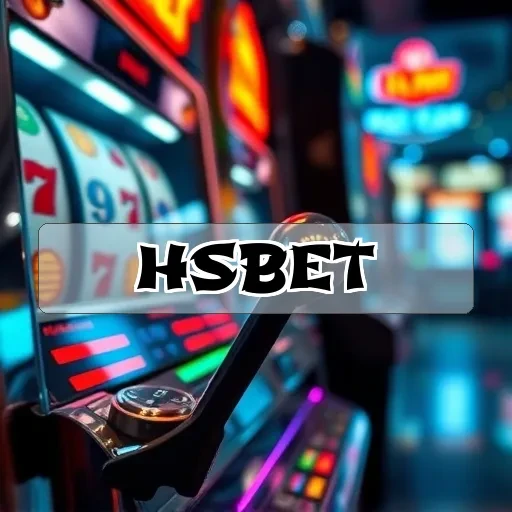 hsbet: A Segurança em Jogo Que Você Pode Confiar